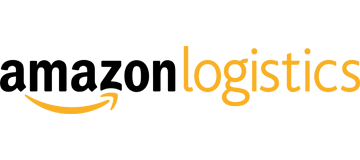 Logo Amazon Logistics